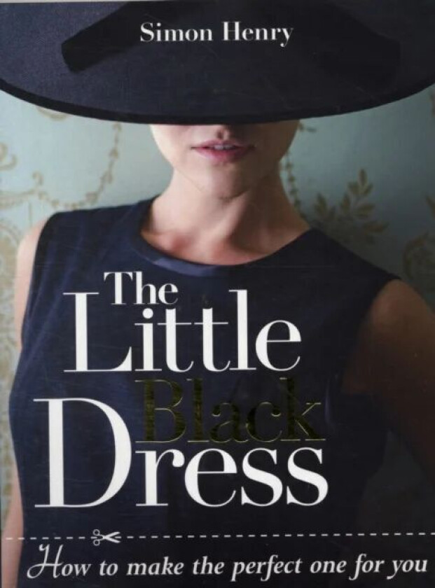 Little Black Dress, The av S Henry