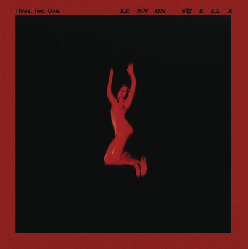 Lennon Stella Three. Two. One. LP/Vinyl