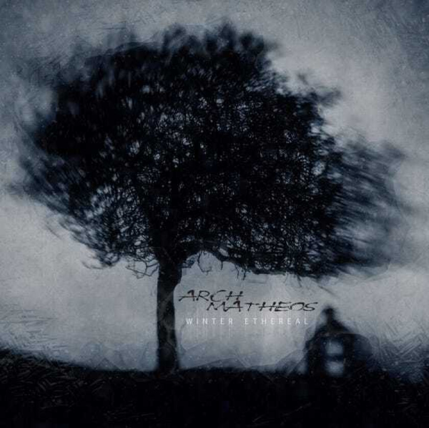 Winter Ethereal LP/Vinyl