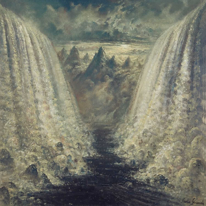 Forgotten Tomb Nihilistic Estrangement CD