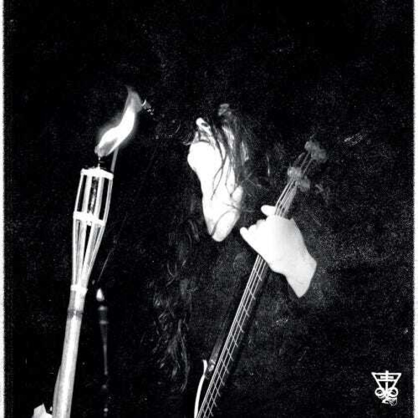 Secrets Of The Moon Live In Bitterfeld LP/Vinyl