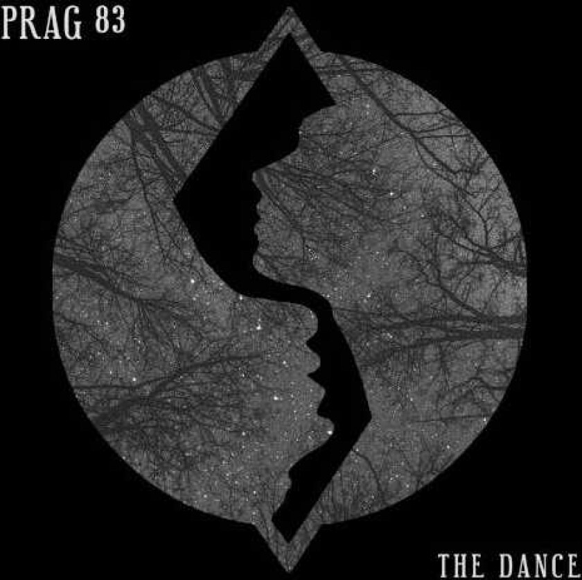 Prag 83 Dance The CD