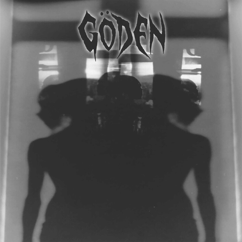 Goden Beyond Darkness LP/Vinyl