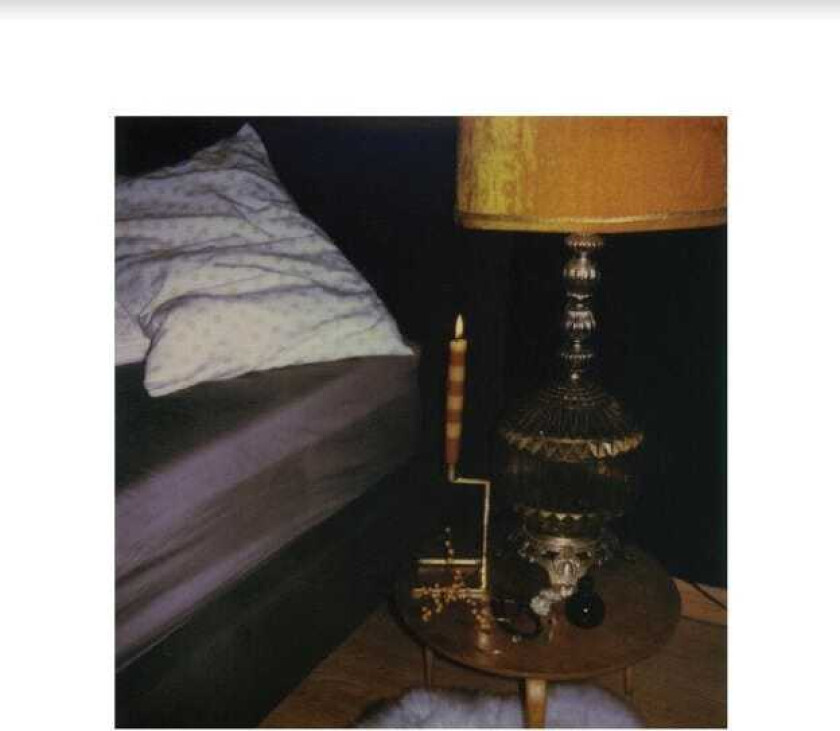 Talsounds Aqcuisesce LP/Vinyl