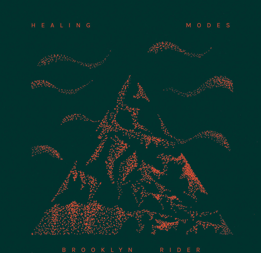 Brooklyn Rider Healing Modes CD