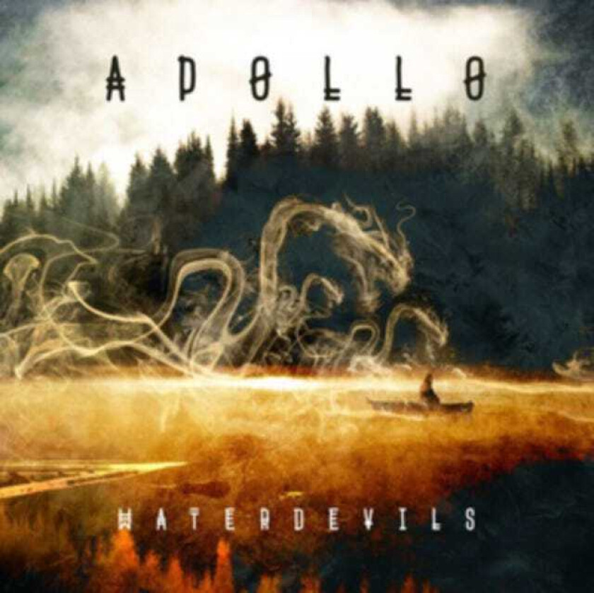 Apollo Water Devils CD
