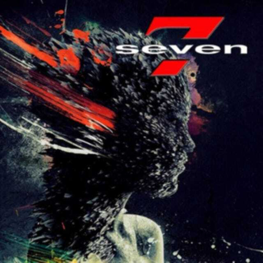 Seven Seven CD