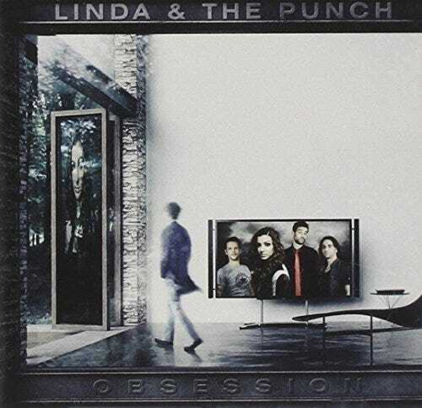 Linda And The Punch Obsession CD