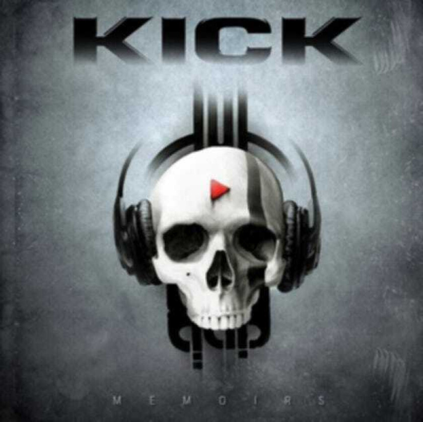 Kick Memoirs CD