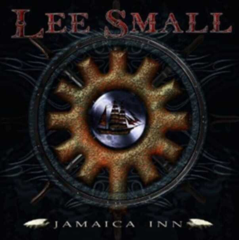 Lee Small Jamaica Inn CD