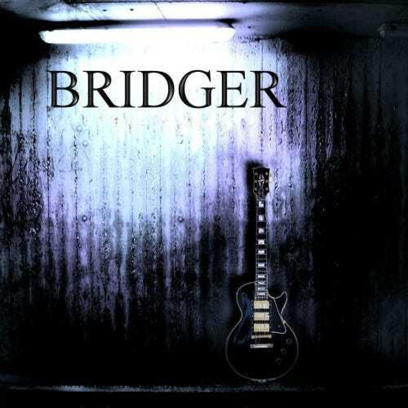 Bridger Bridger CD