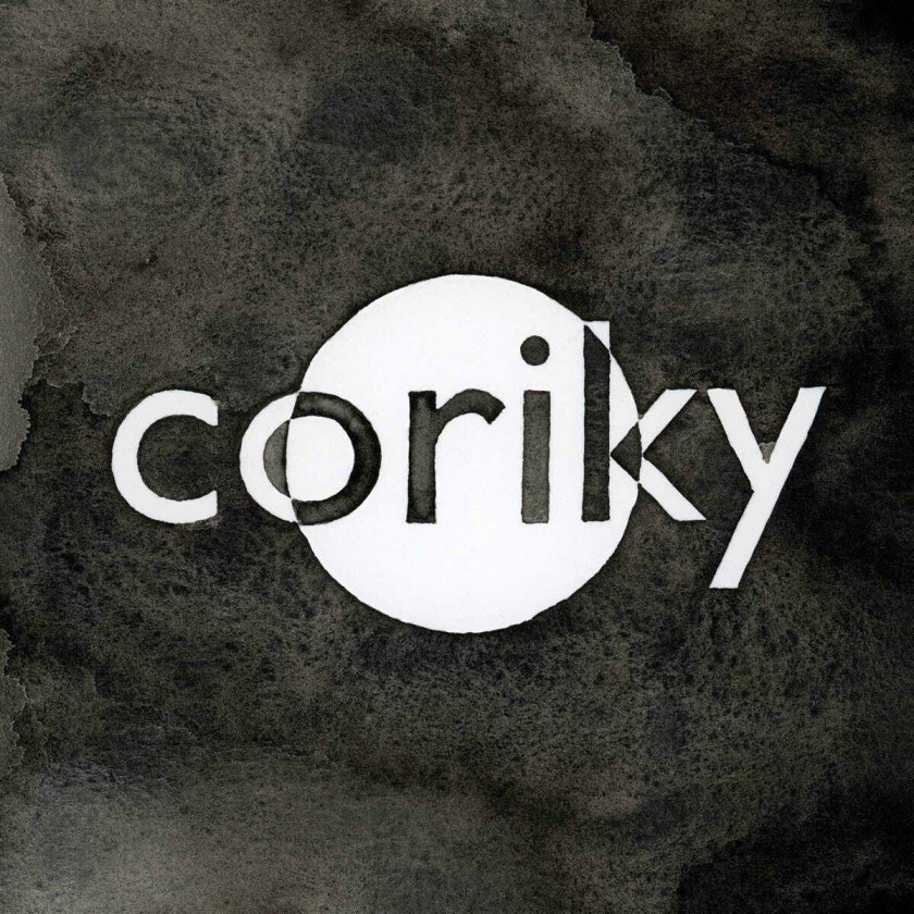 Coriky Coriky LP/Vinyl