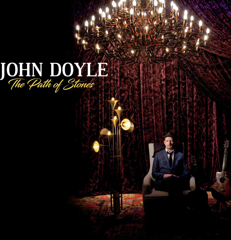 John Doyle Path Of Stones CD