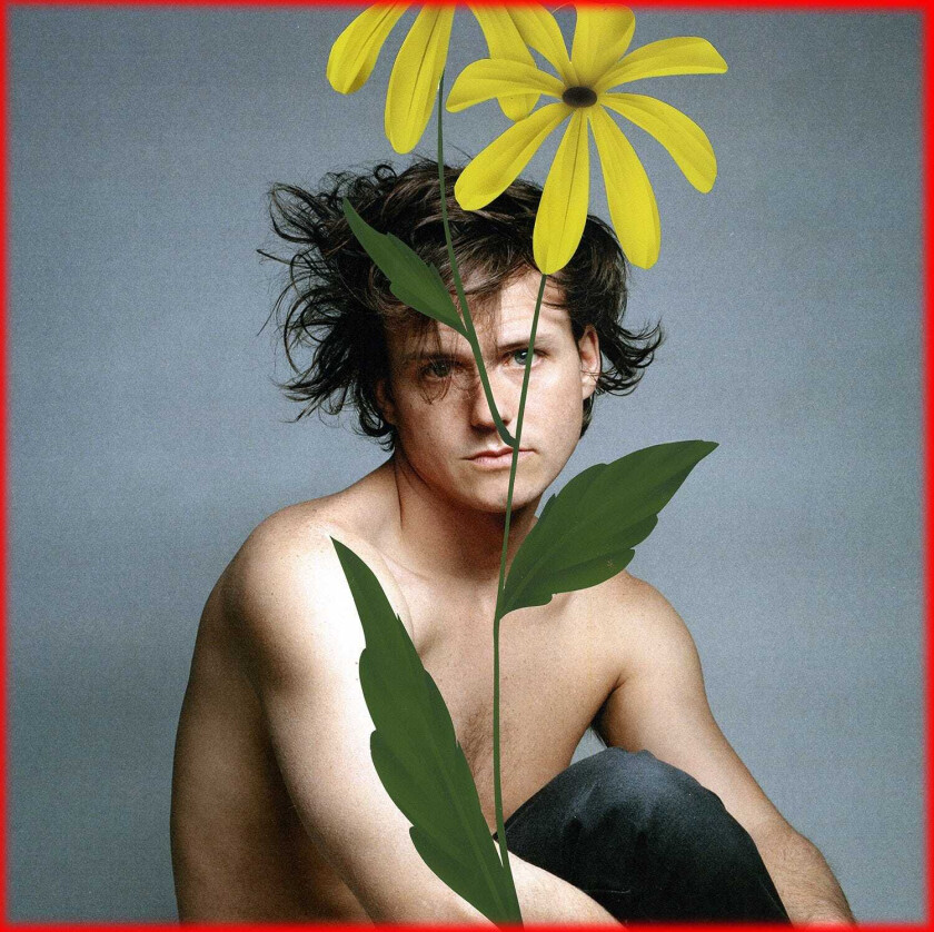 Whitmer Thomas Songs From The Golden One LP/Vinyl