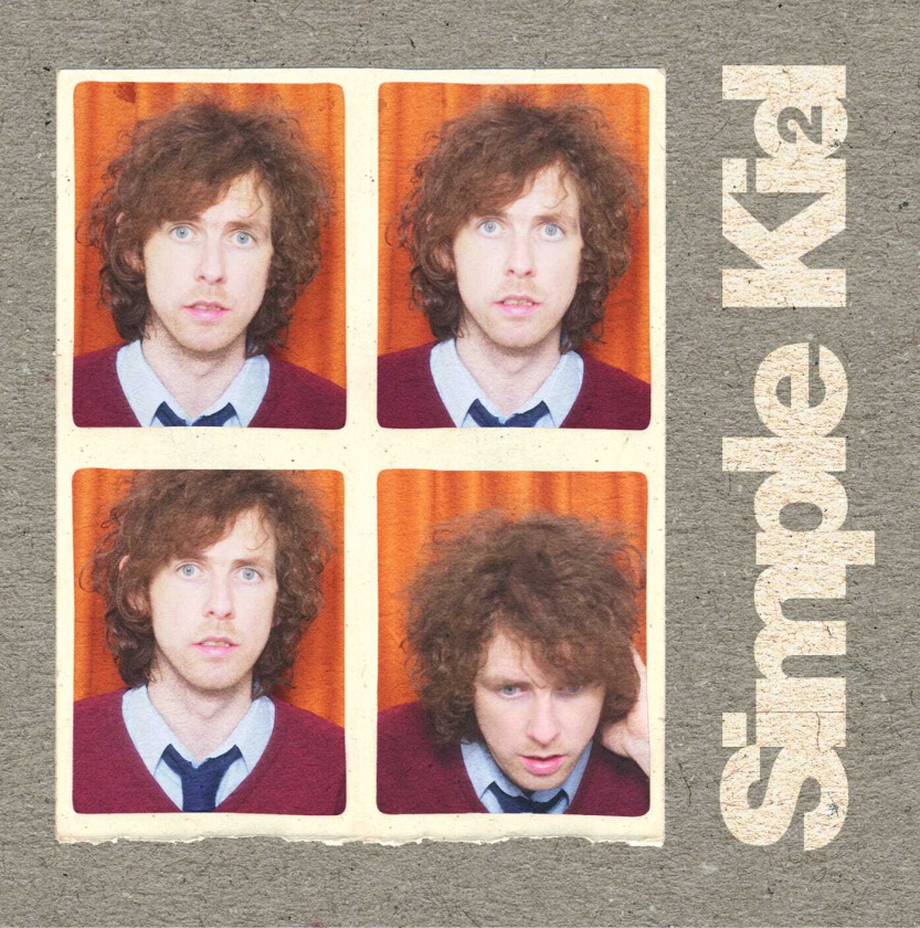 Simple Kid 2 CD