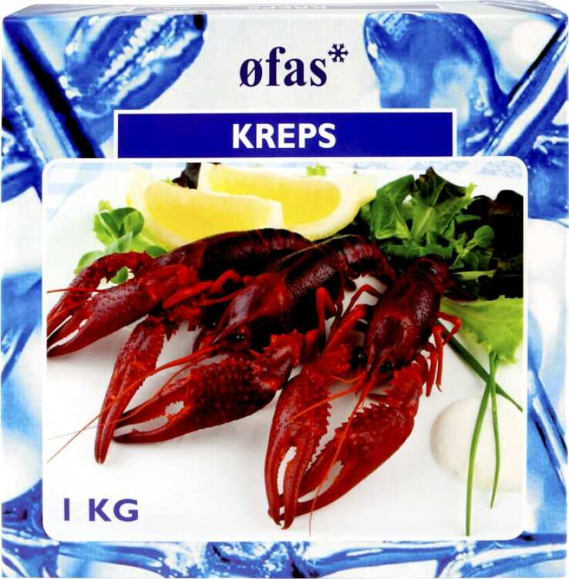 Kreps 28/35 1kg