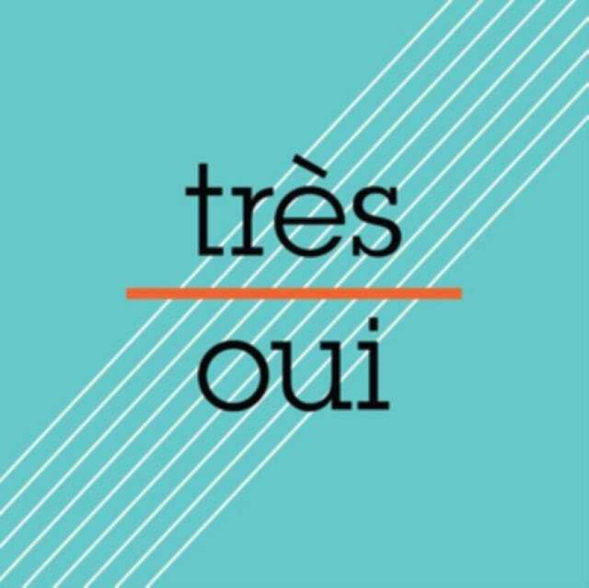 Très Oui Singles Going Nowhere CD