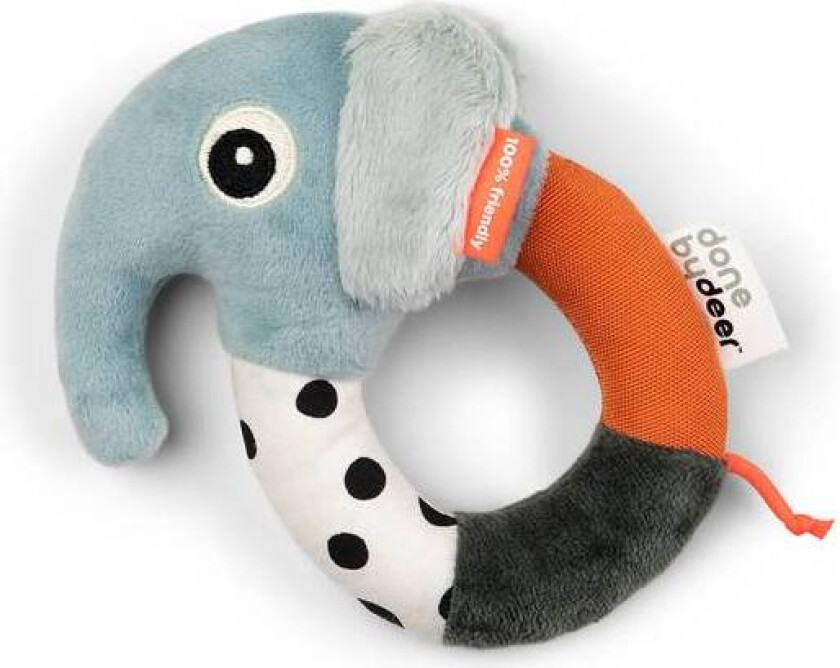 Bilde av Done By Deer Ringrangle Elphee, Blue