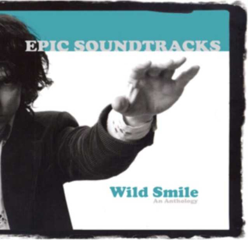 Epic Soundtracks Wild Smile... An Anthology CD