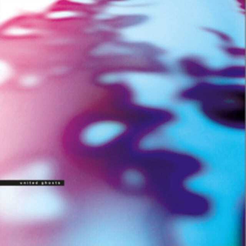 United Ghosts United Ghosts CD