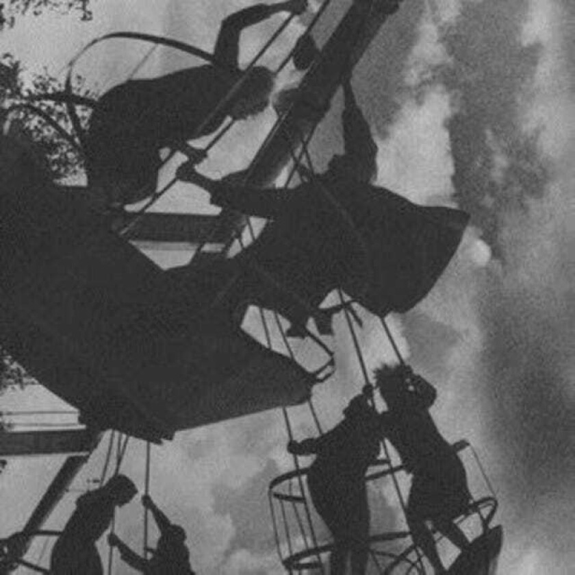 Motorama Dialogues CD