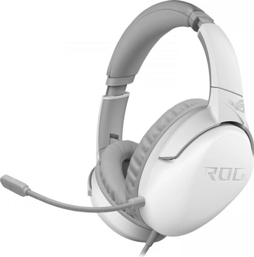 Asus Rog Strix Go Core Gaming Headset - Moonlight