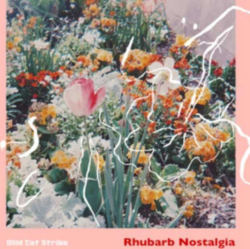 Wild Cat Strike Rhubarb Nostalgia CD
