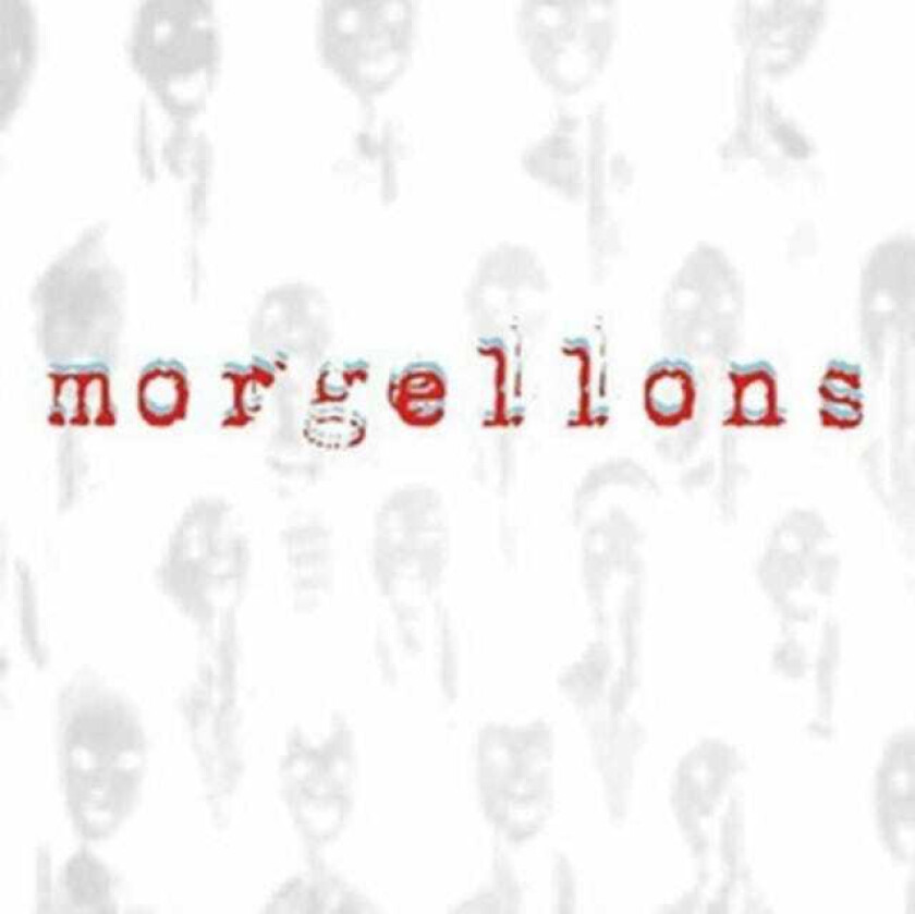 Morgellons Morgellons CD