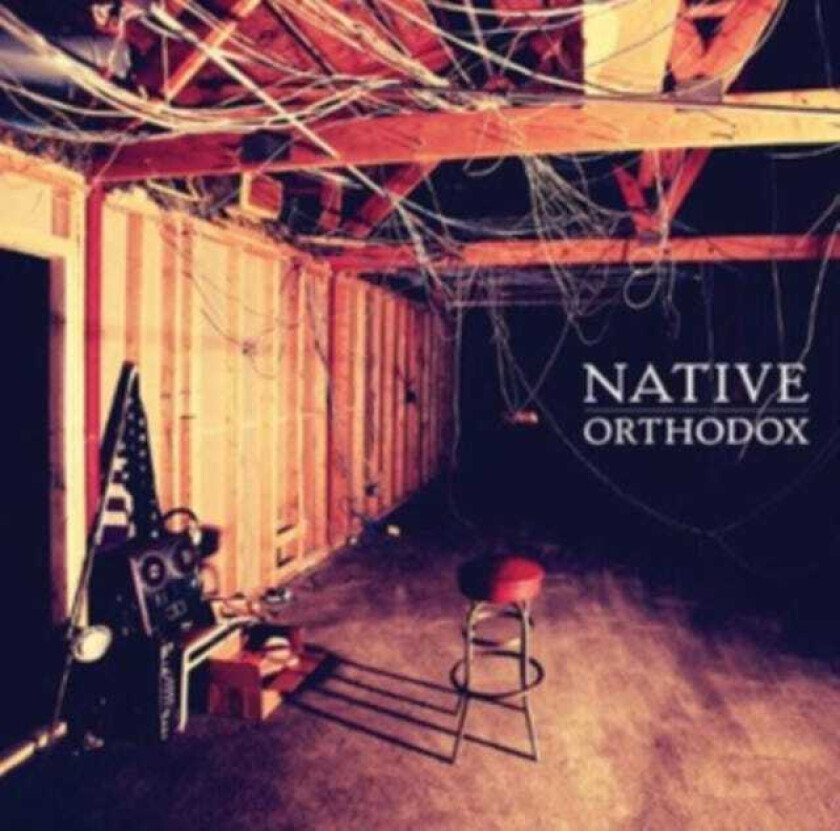 Native Orthodox CD