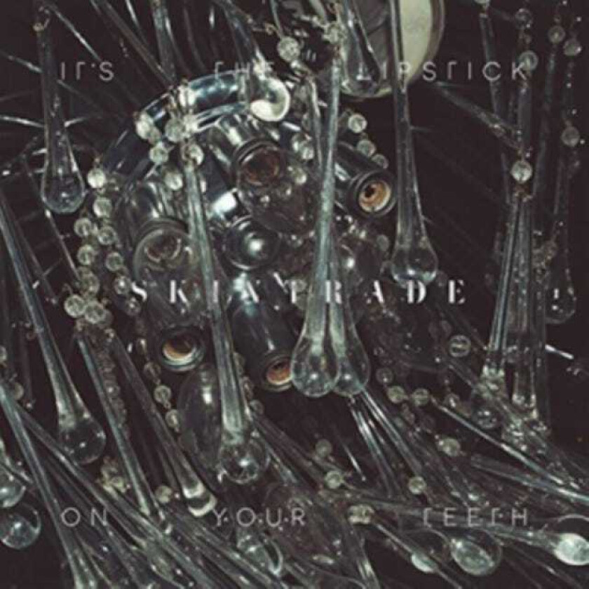 It's The Lipstick On Your Teeth Skintrade CD