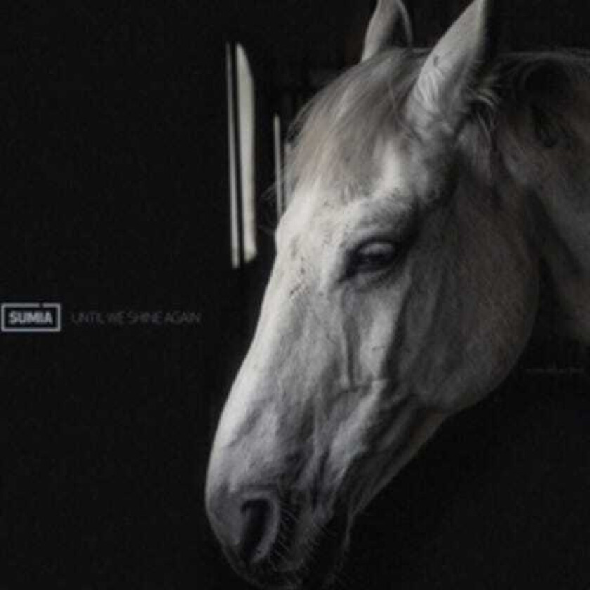 Sumia Until We Shine Again CD