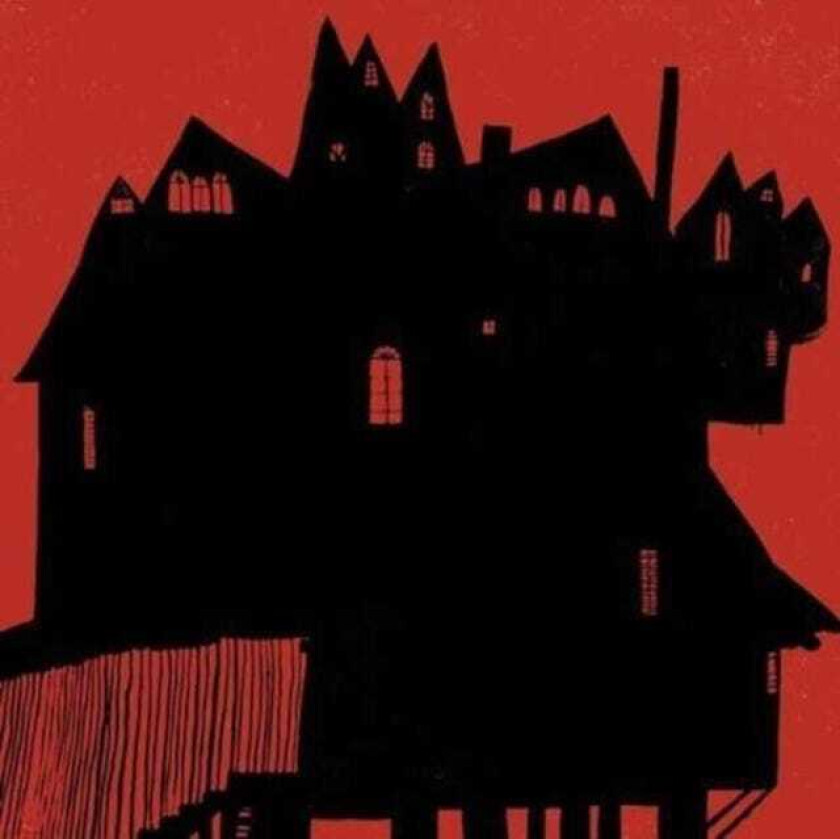 Windsor For The Derby Giving Up The Ghost CD