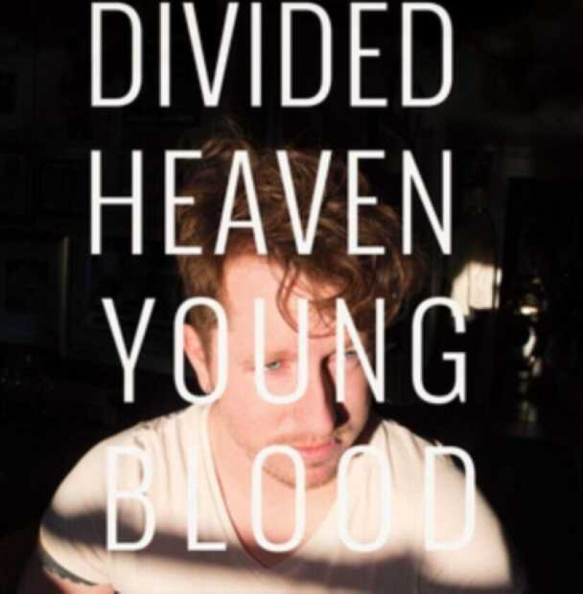 Divided Heaven Youngblood CD