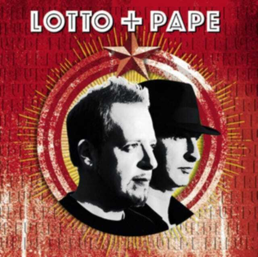 Lotto King Karl, Carsten Pape Freunde CD