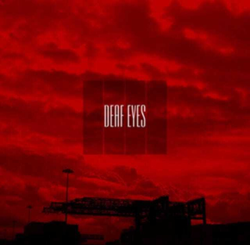 Deaf Eyes Deaf Eyes CD