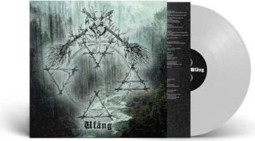 Perchta Ufång LP/Vinyl