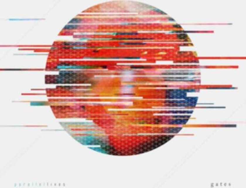 Gates Parallel Lives CD