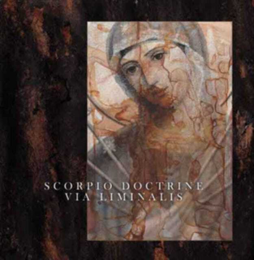 Scorpio Doctrine Via Liminalis CD