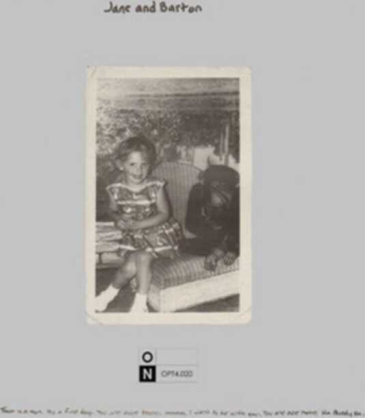 Jane And Barton Jane And Barton CD