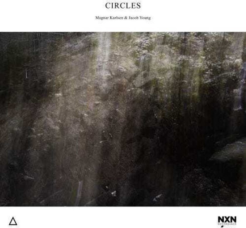 Magnar Karlsen Circles CD