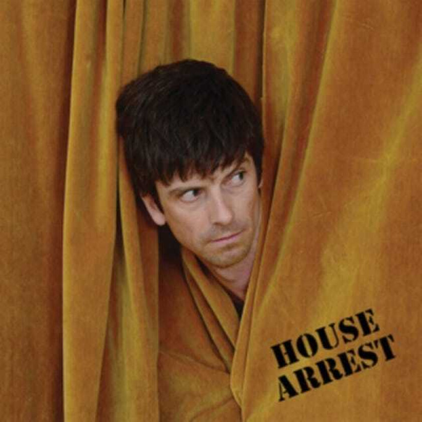 Euros Childs House Arrest CD