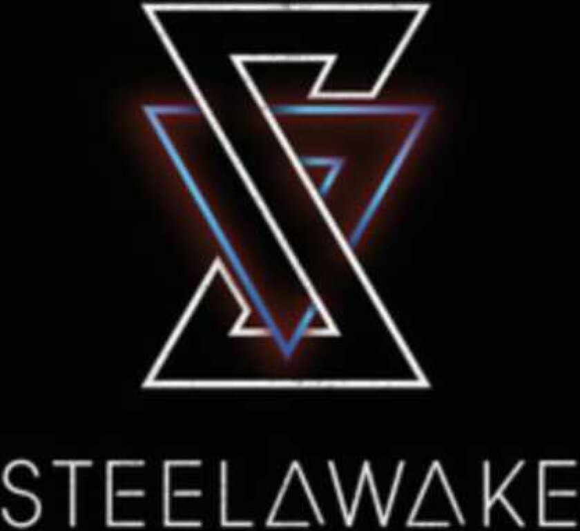 Steelawake Steelawake CD