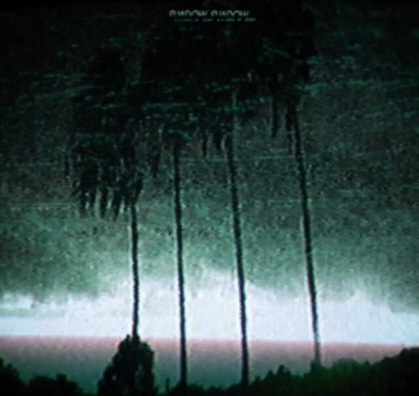 Shadow Shadow Riviera CD