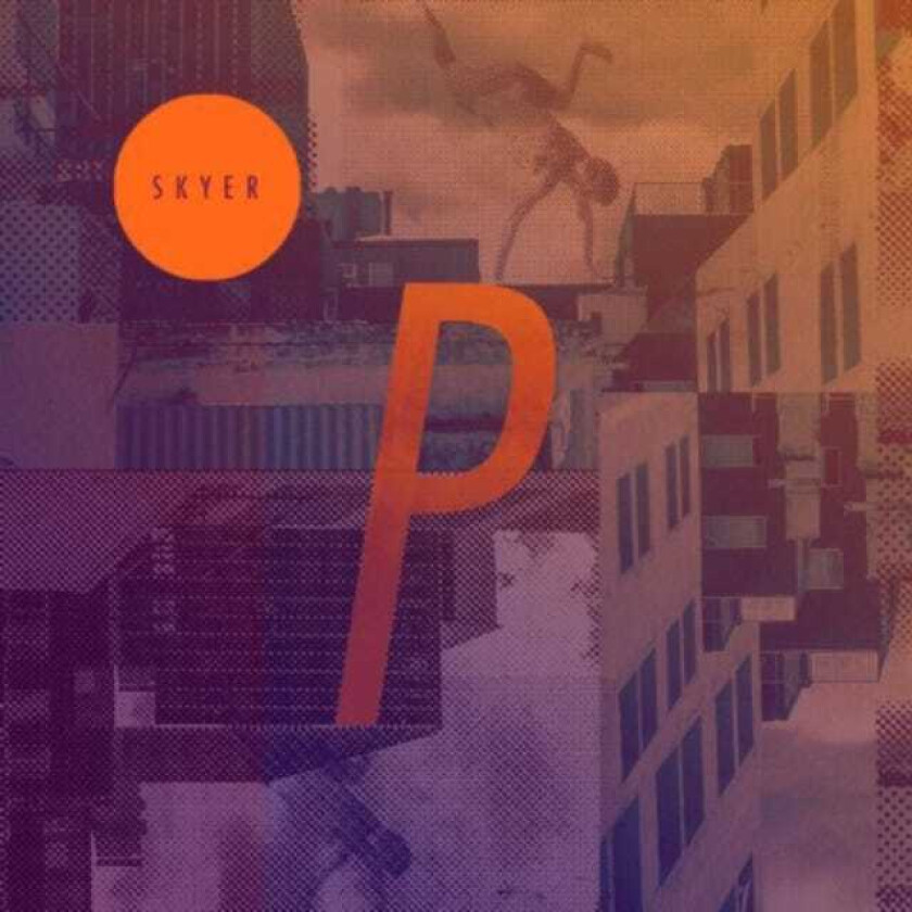Postiljonen Skyer CD