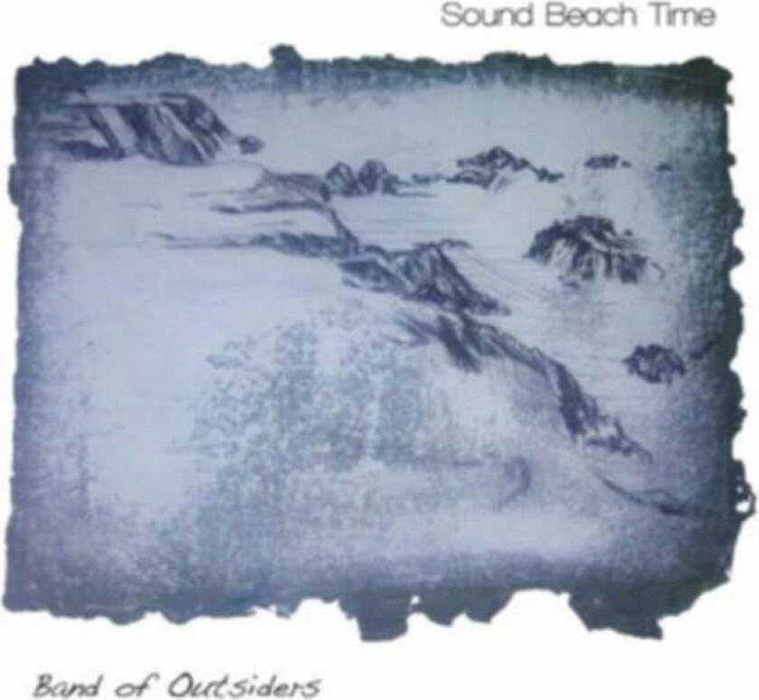 Band Of Outsiders Sound Beach Time CD