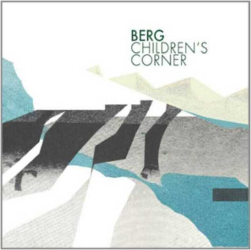 Berg Children's Corner CD