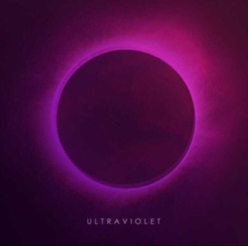 My Epic  Ultraviolet  CD