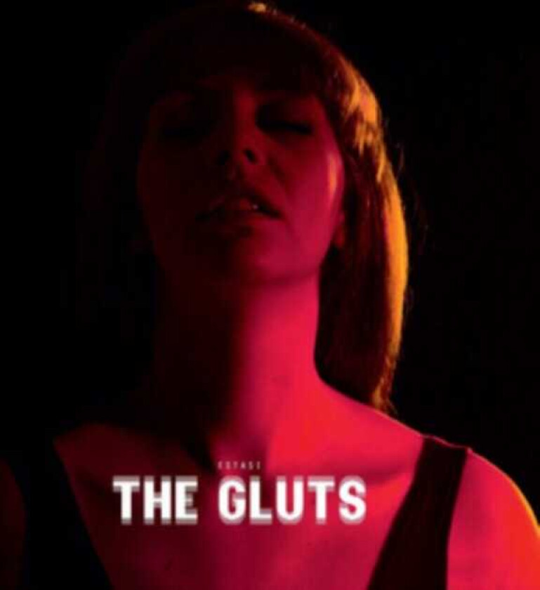 The Gluts Estasi CD