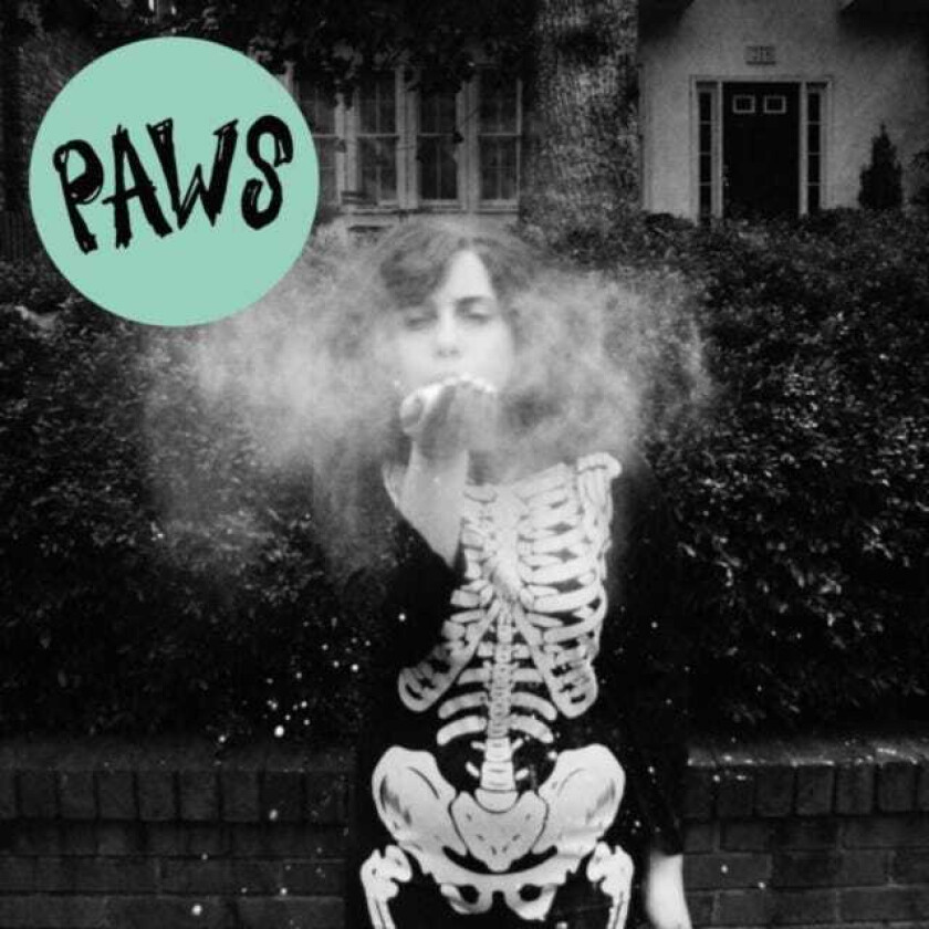 Paws Youth Culture Forever CD
