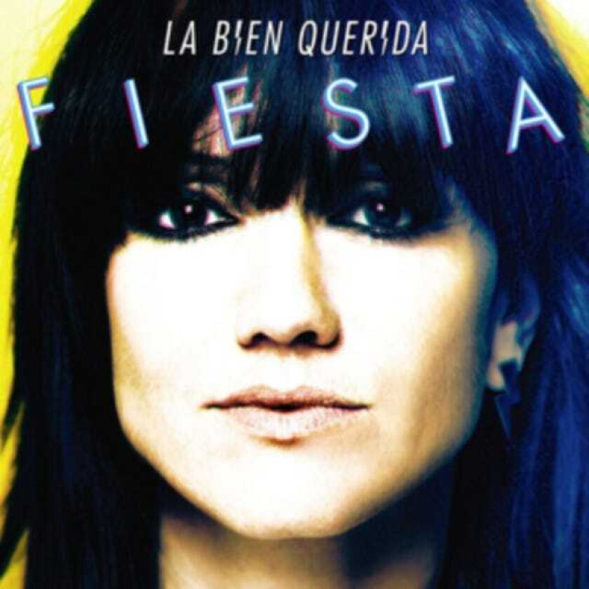 La Bien Querida Fiesta CD